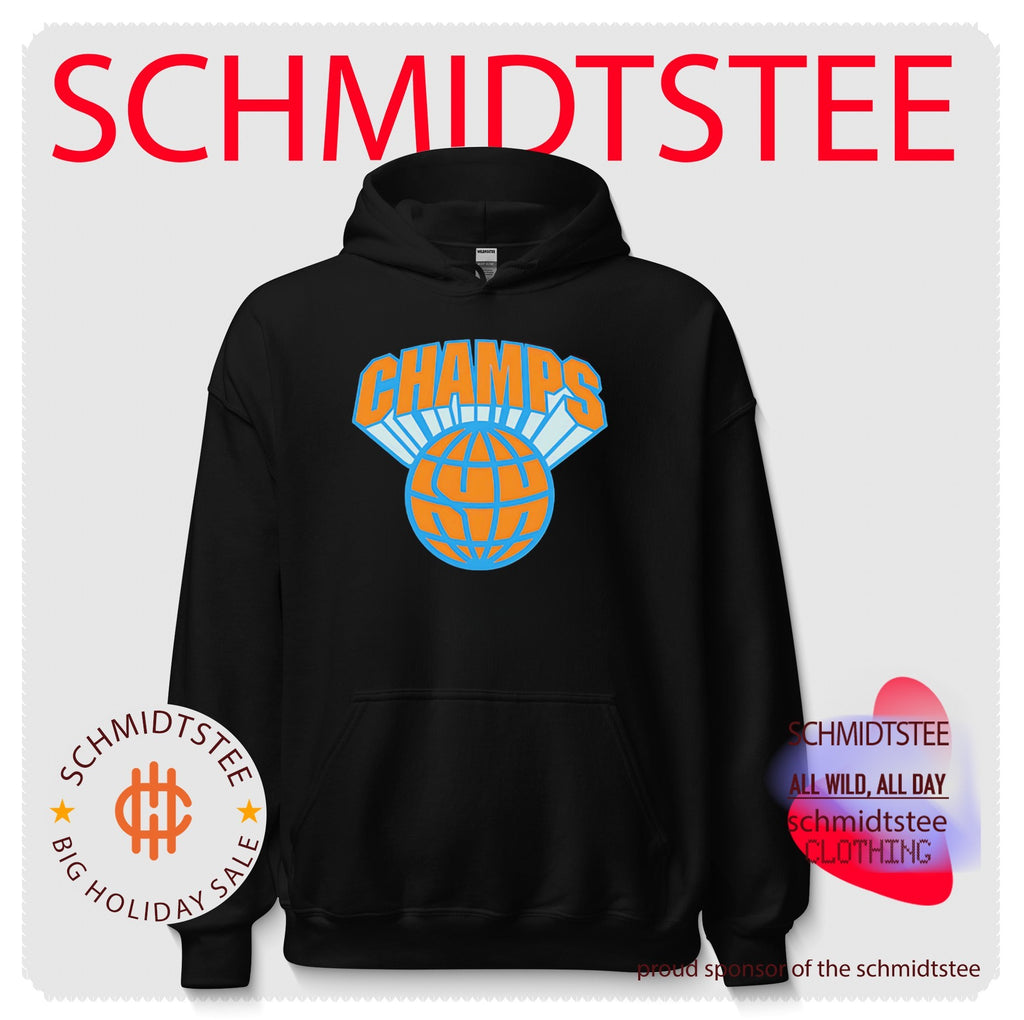 New York Knicks 2026 Champs shirt