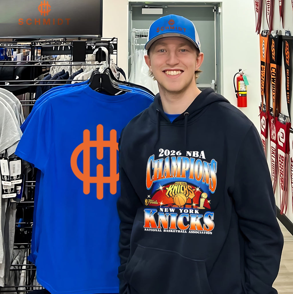New York Knicks 2026 NBA Finals Champions Franklin shirt