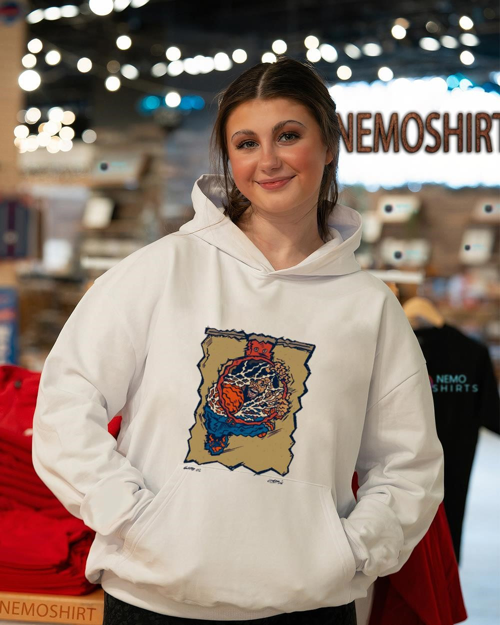 New York Knicks Knickerbockers take home-court advantage in game 2 shirt