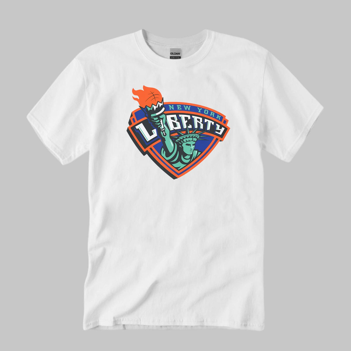 New York Liberty Shirt