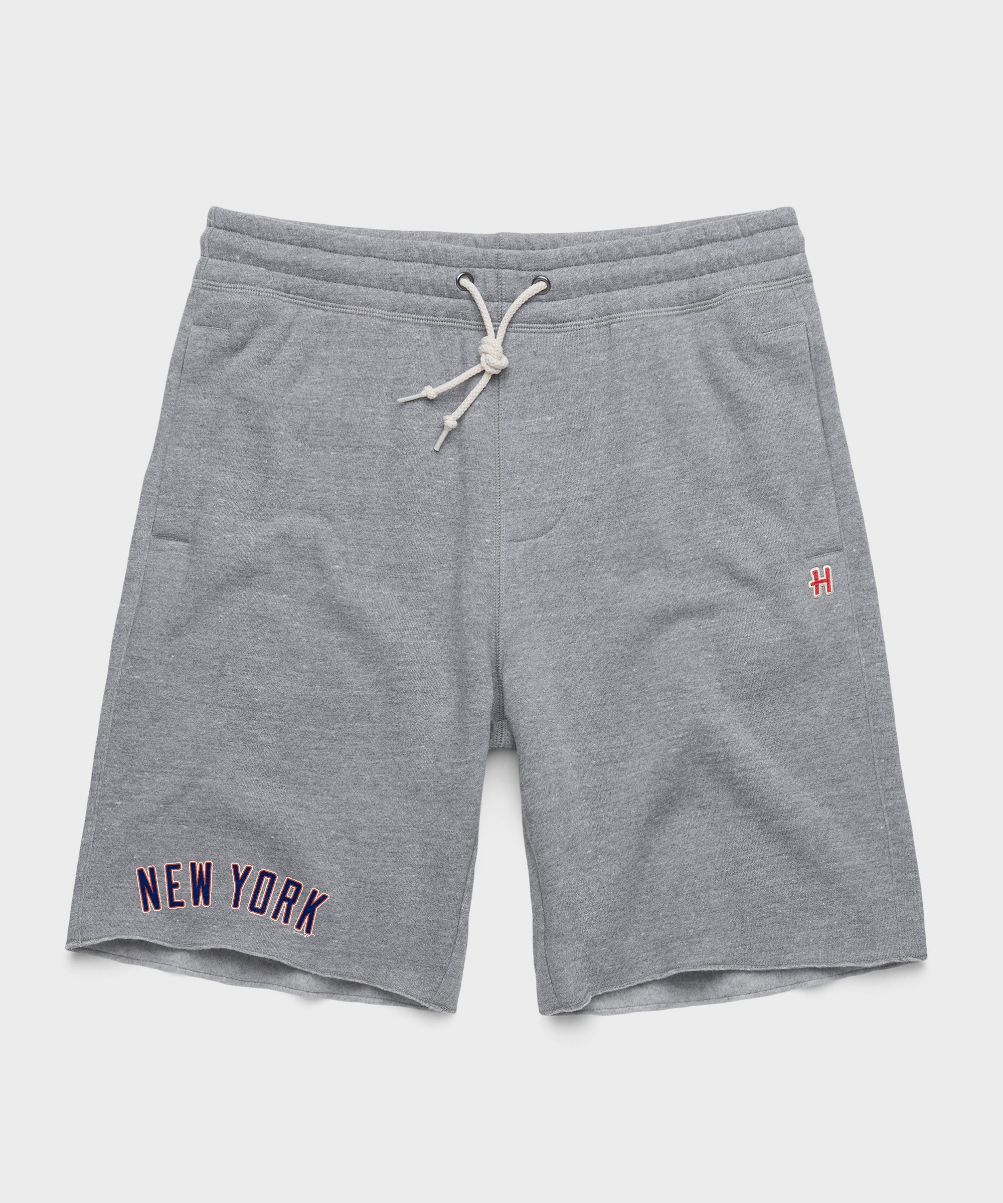 New York Mets Jersey Logo '88 Sweat Shorts