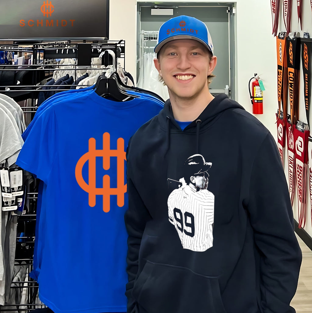 New York Yankees Aaron Judge Graphic retro shirt