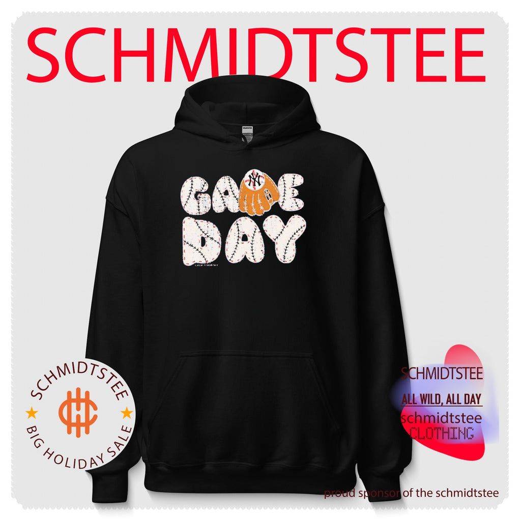 New York Yankees Game Day Baseball MLB NYY shirt