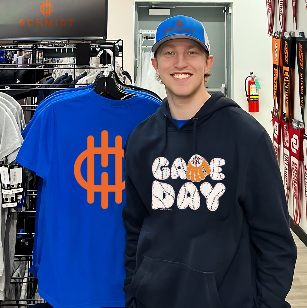 New York Yankees Game Day Baseball MLB NYY shirt