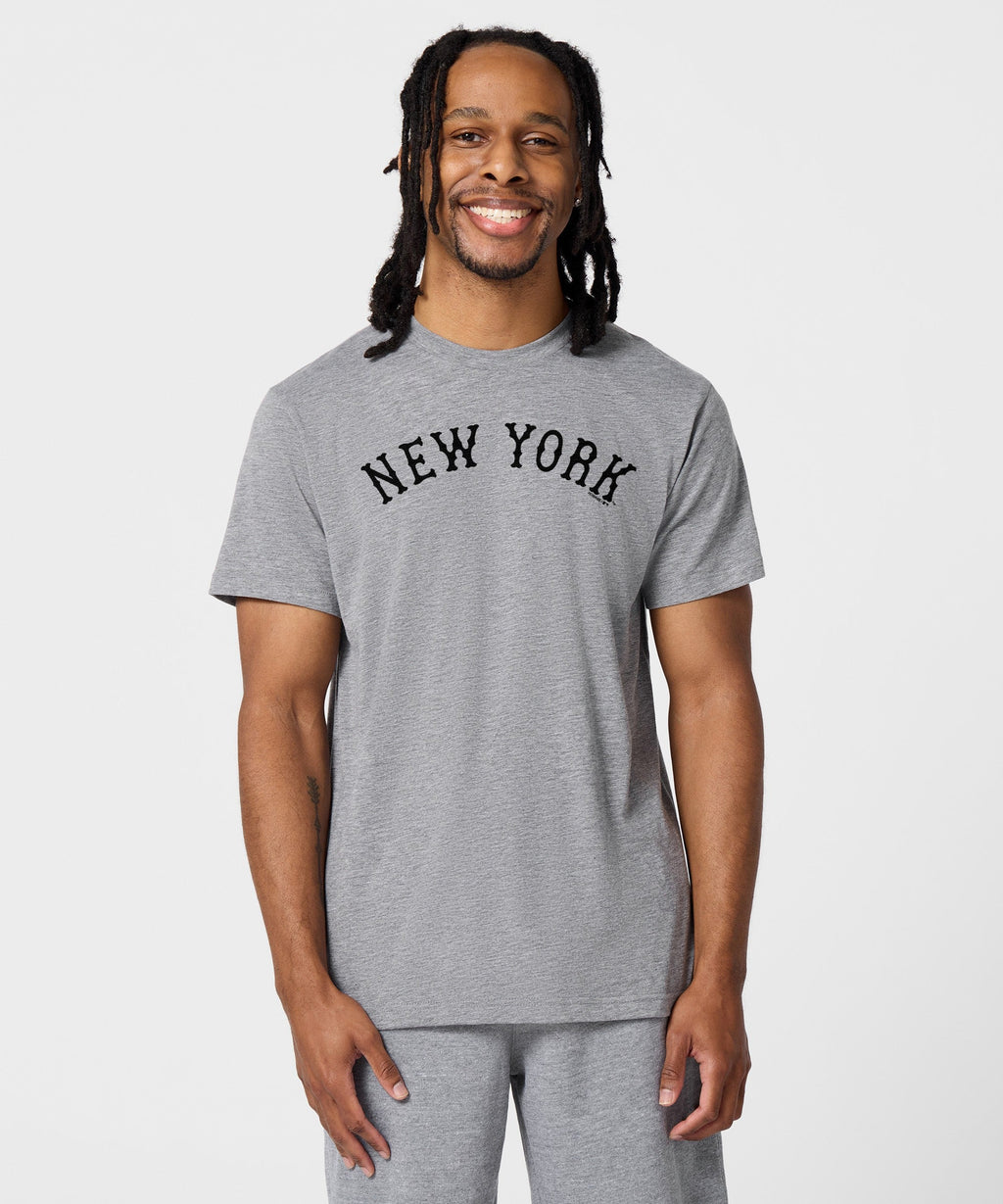 New York Yankees Jersey Logo '13