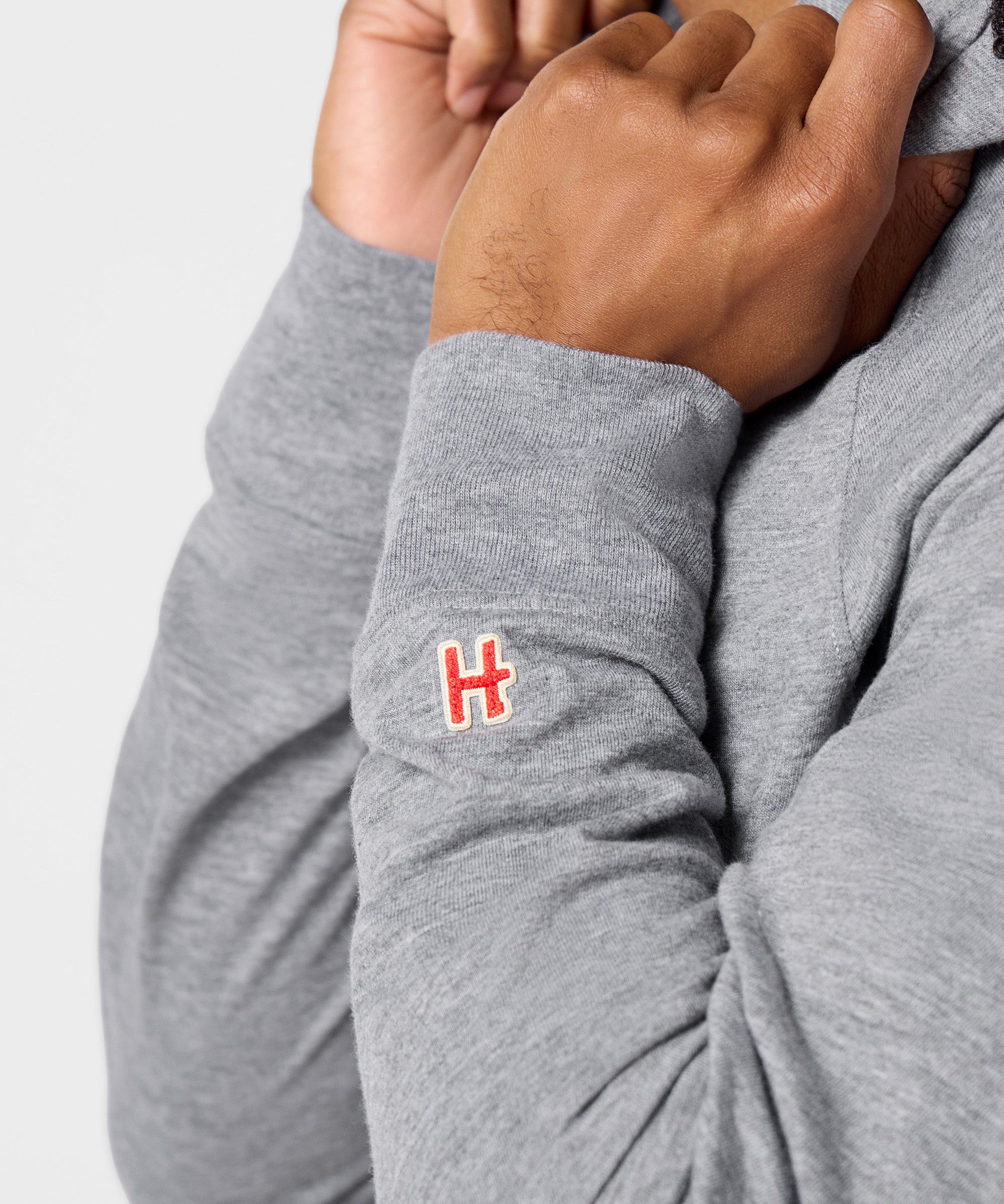New York Yankees Jersey Logo '13 Lightweight Hoodie