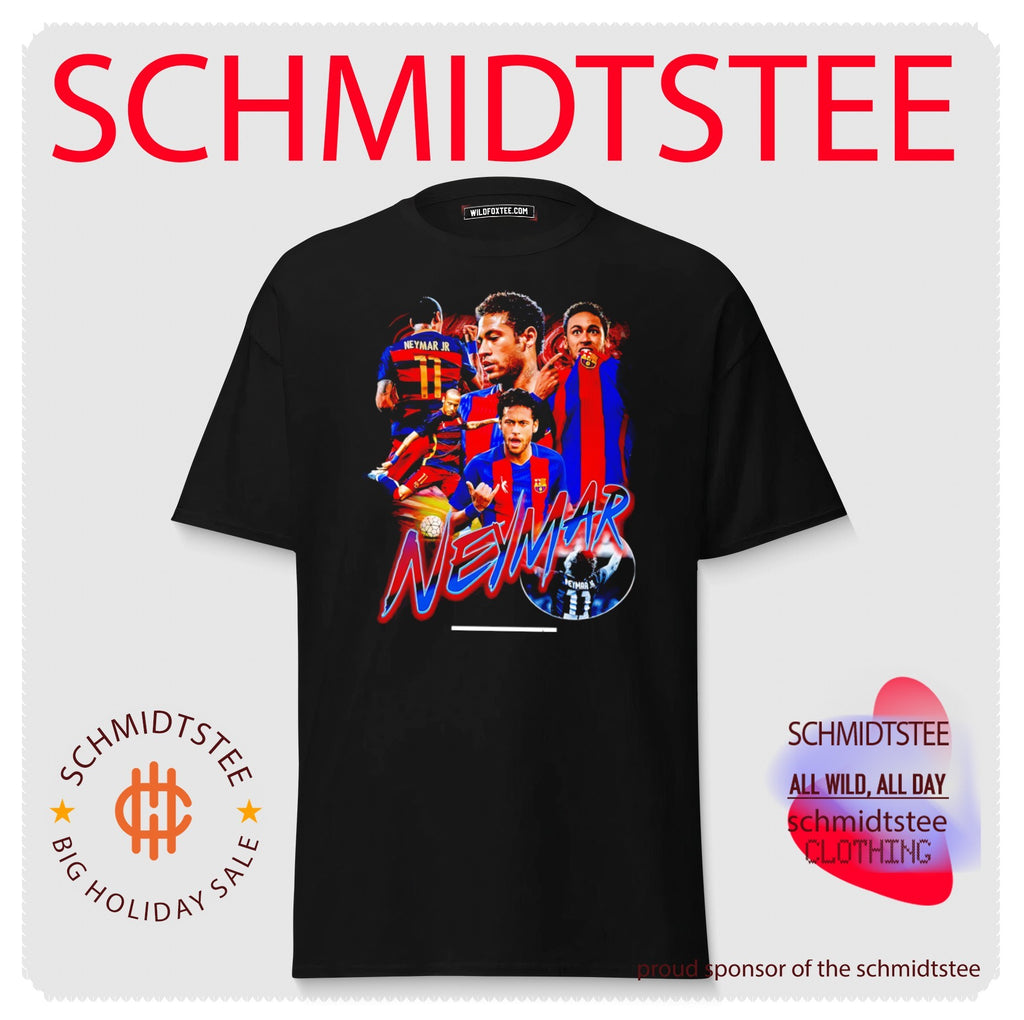 Neymar FC Barcelona Legend Football shirt