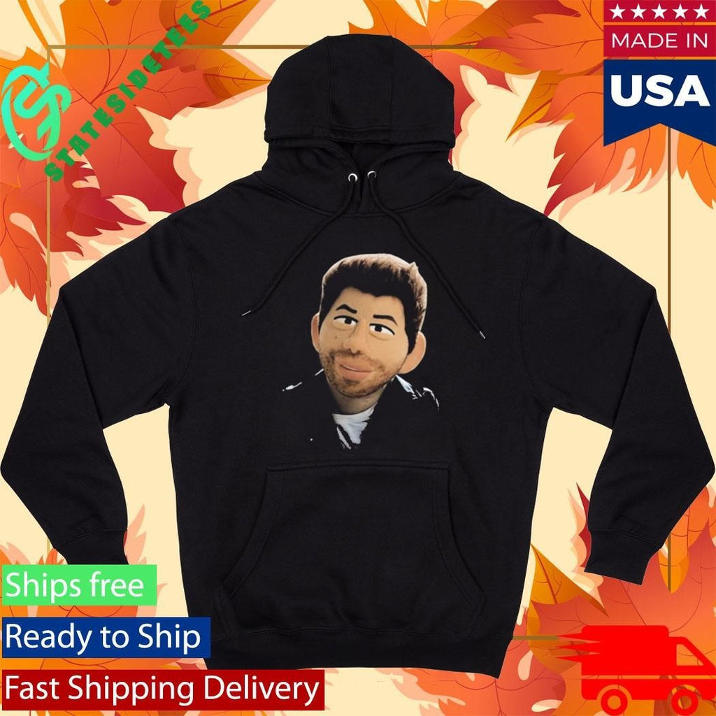Nick Jonas J.N. Shirt