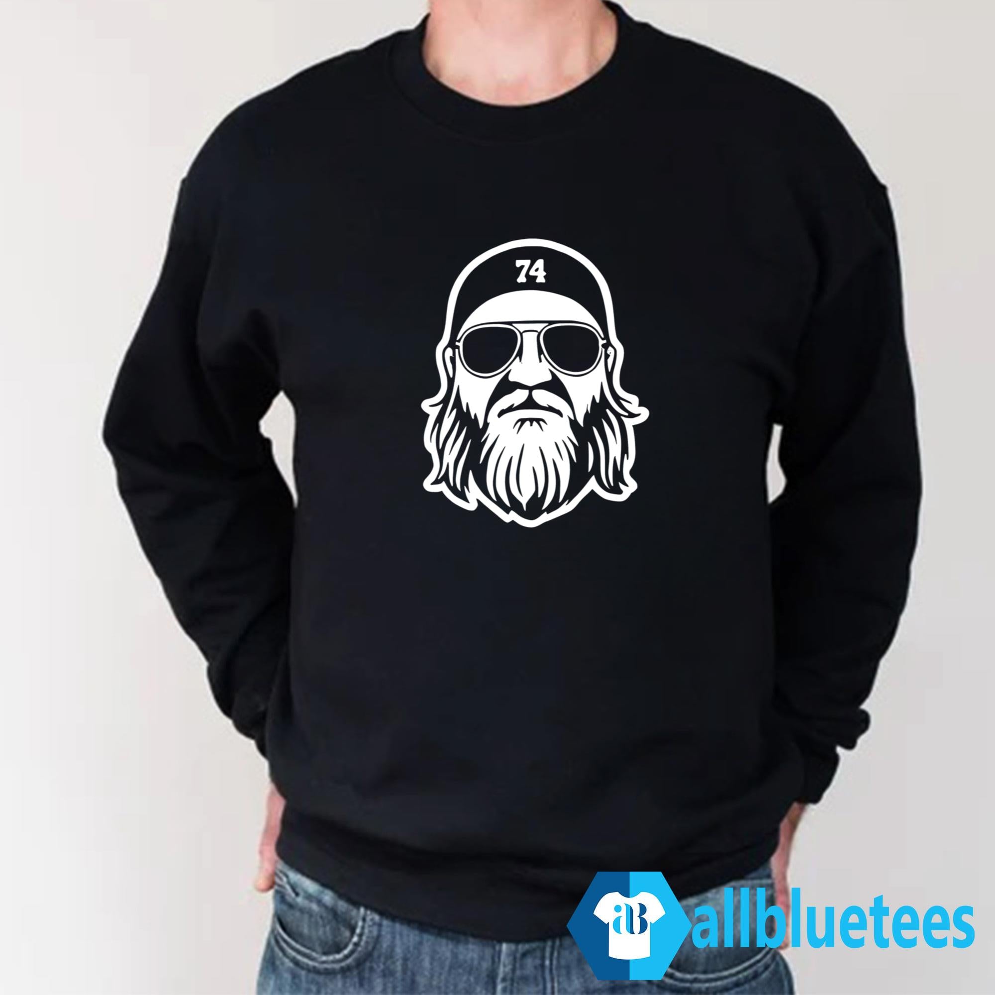 Nick Mangold Shirt