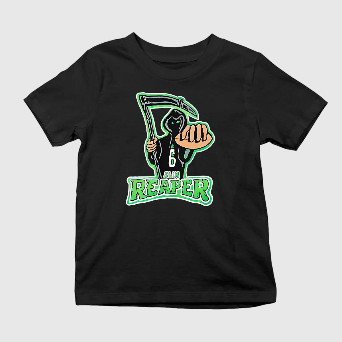 Nick Sirianni DeVonta Smith Slim Reaper Shirt