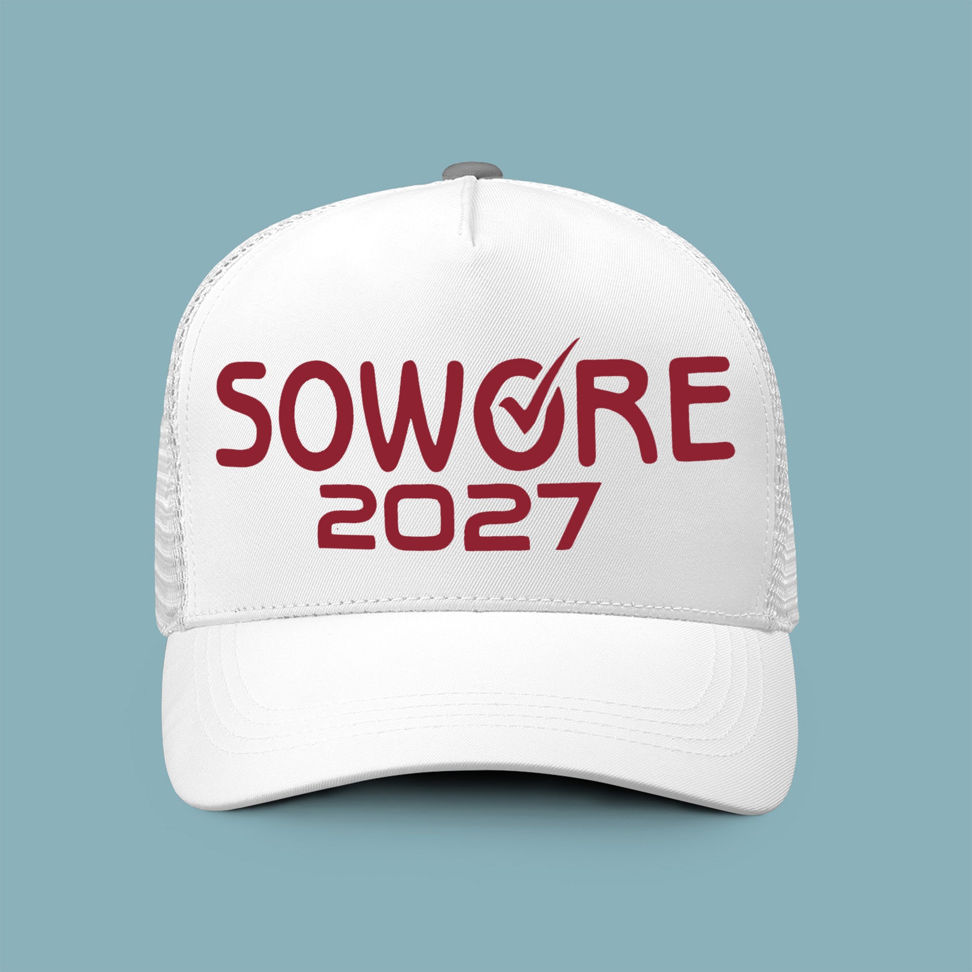 Nigeria Sowore 2027 Hat