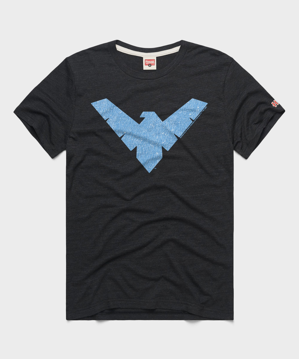 Nightwing Logo