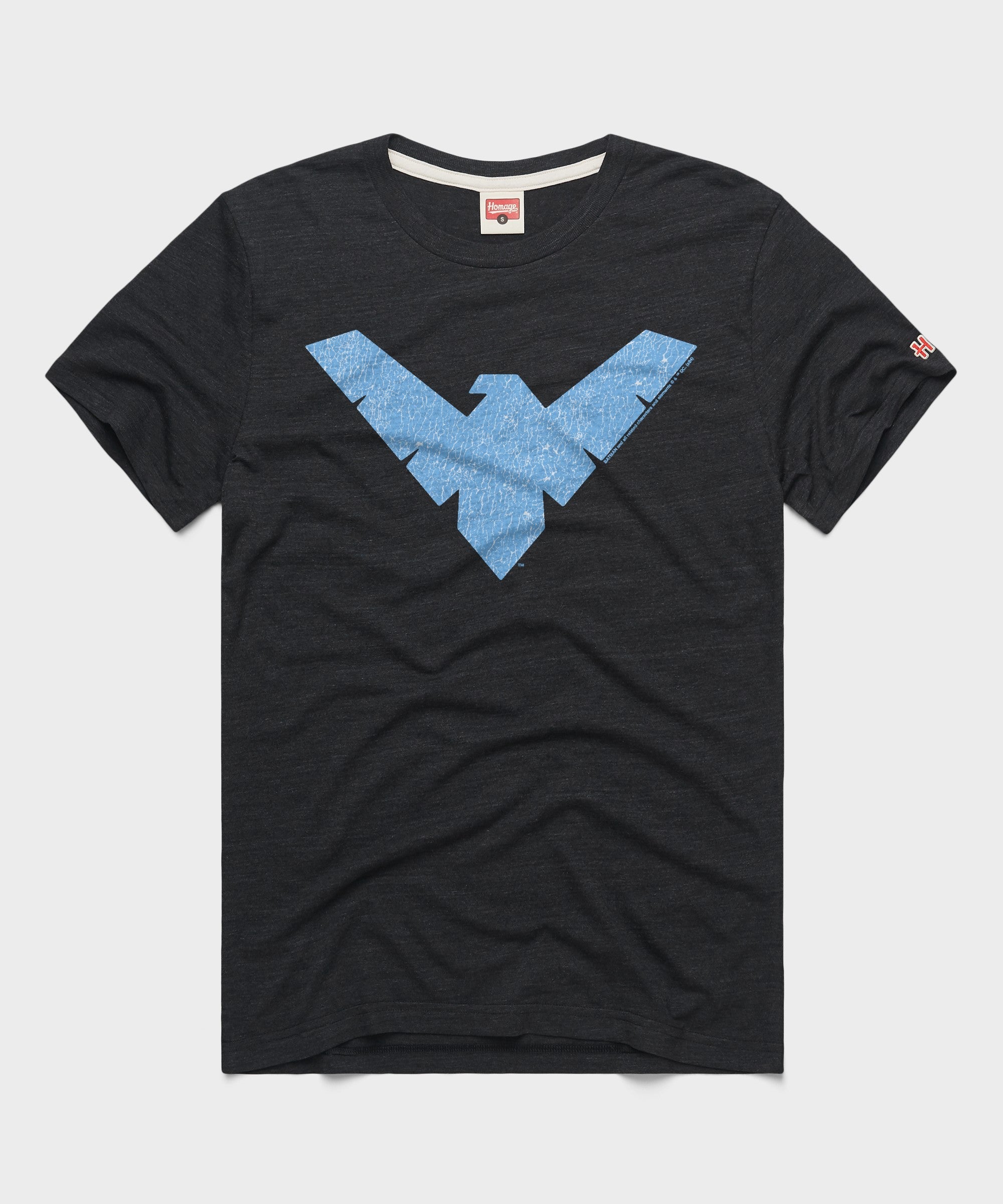 Nightwing Logo
