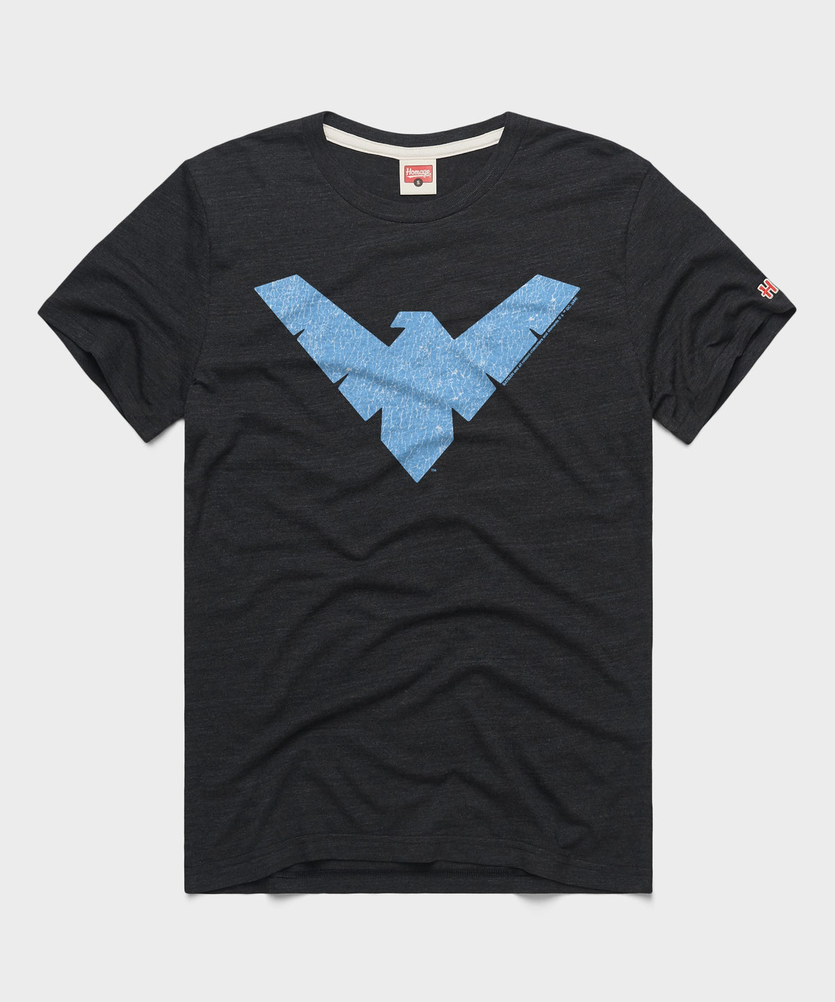 Nightwing Logo
