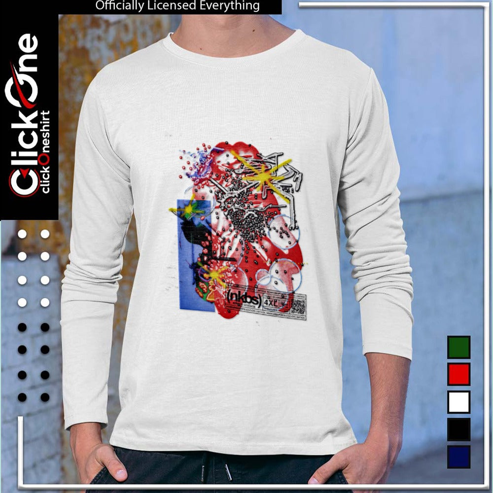 Nkbs Edicion Limitada Hecho En Argentina 2026 shirt