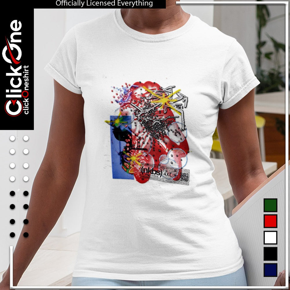 Nkbs Edicion Limitada Hecho En Argentina 2026 shirt