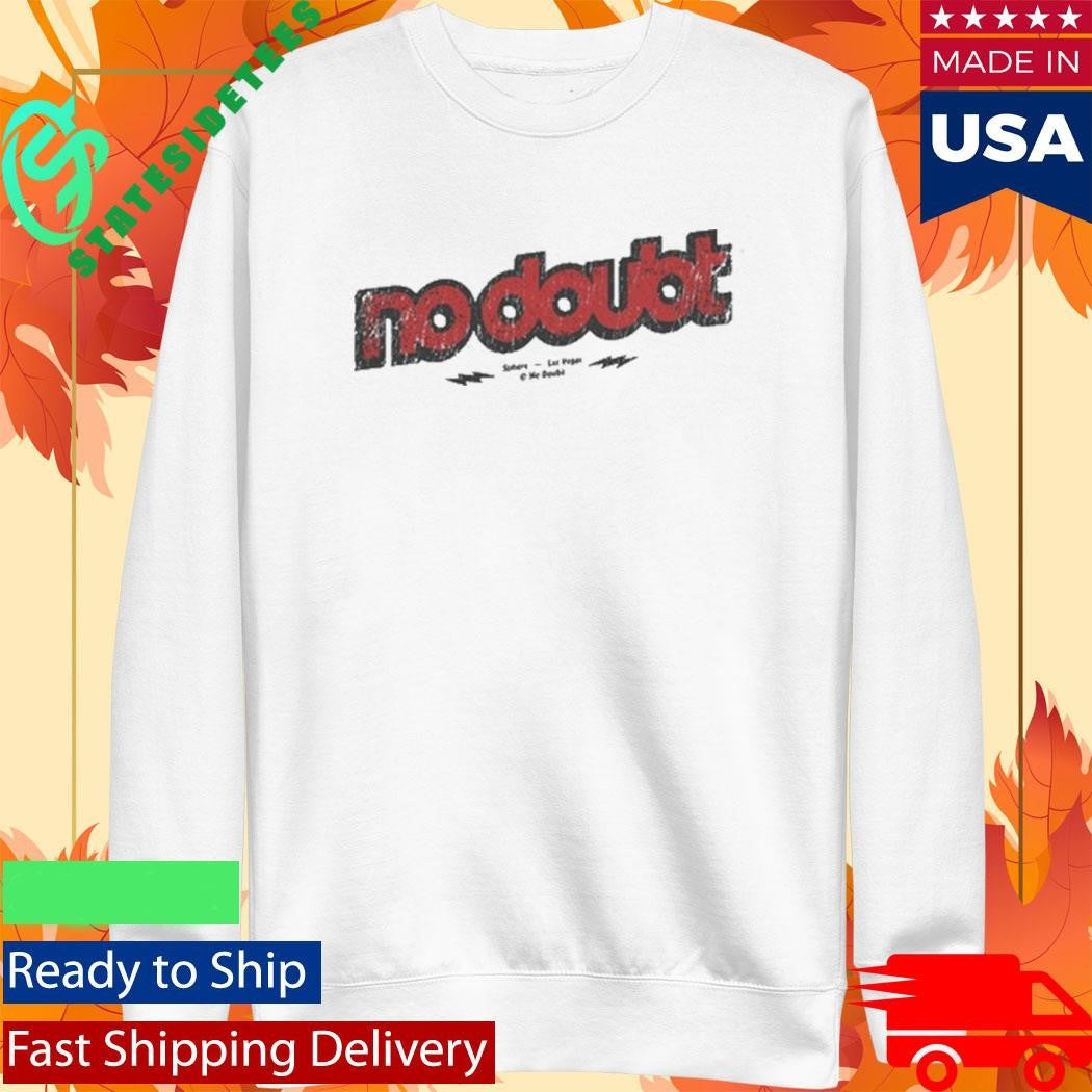 No Doubt Live at Sphere Tour Las Vegas 2026 Shirt
