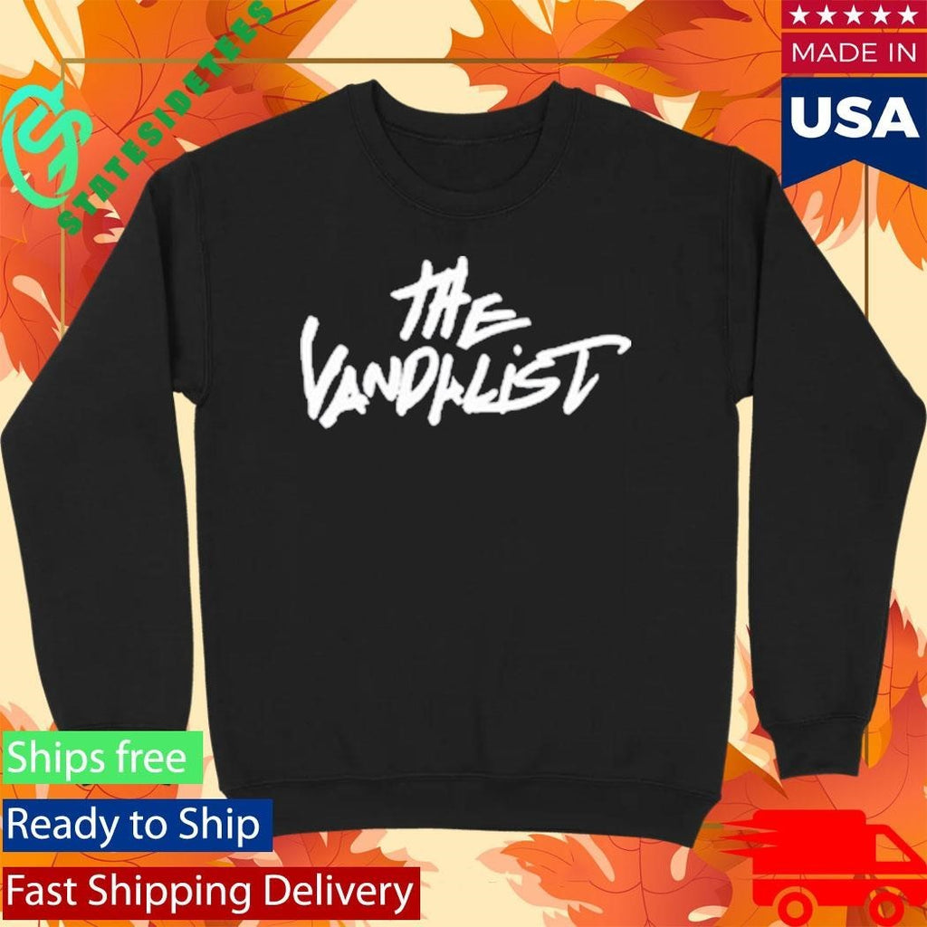 Noga Erez Vandalist Shirt