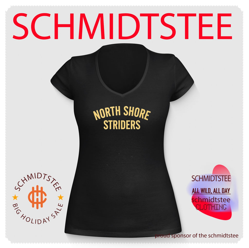 North Shore Striders Shirt