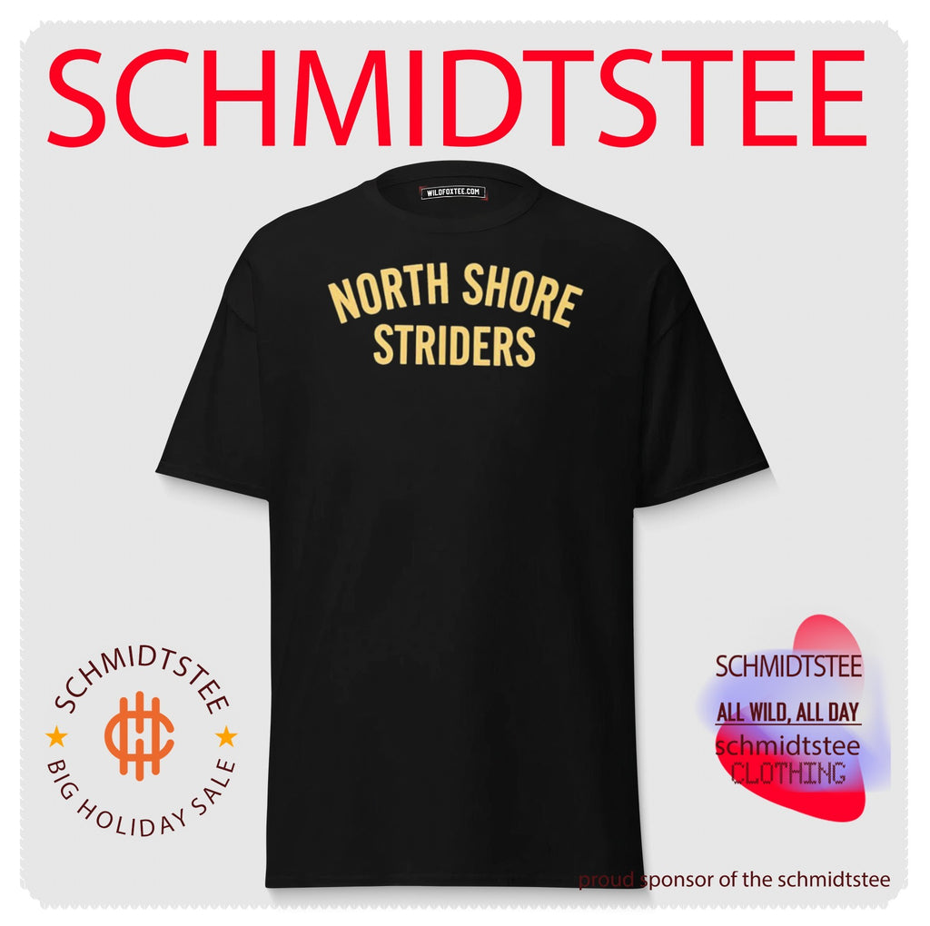 North Shore Striders Shirt