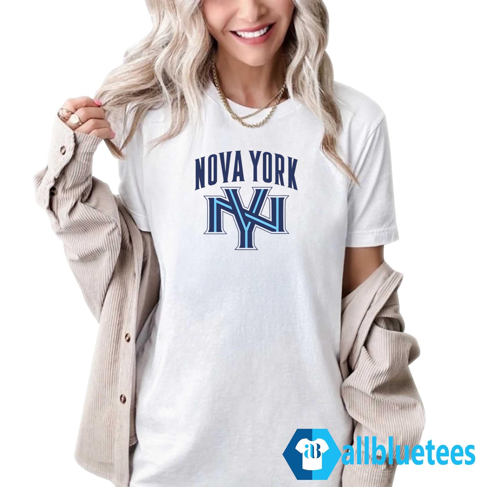 Nova York Shirt