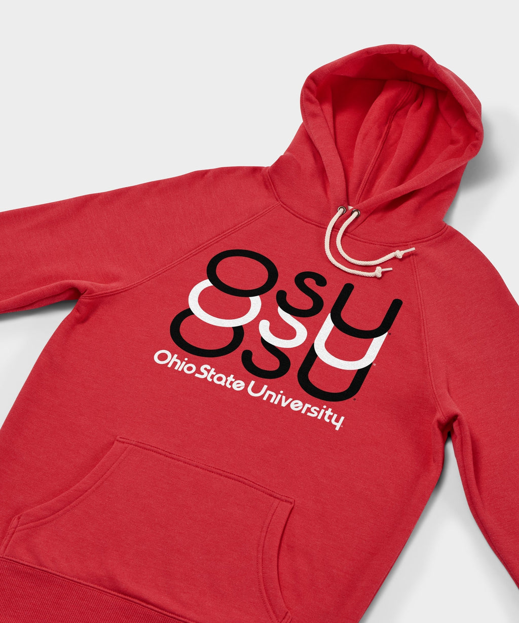 OSU Repeat Hoodie