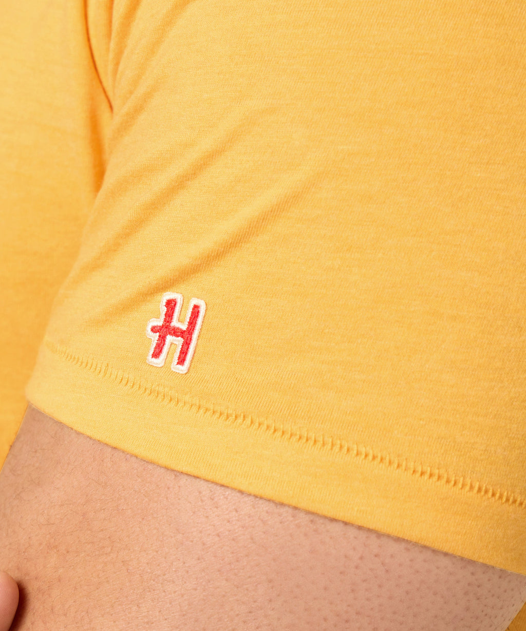 Oakland Athletics Jersey Logo '70