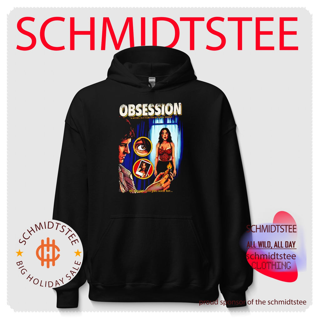 Obsession Written And Directed By Curry Barker Shirt