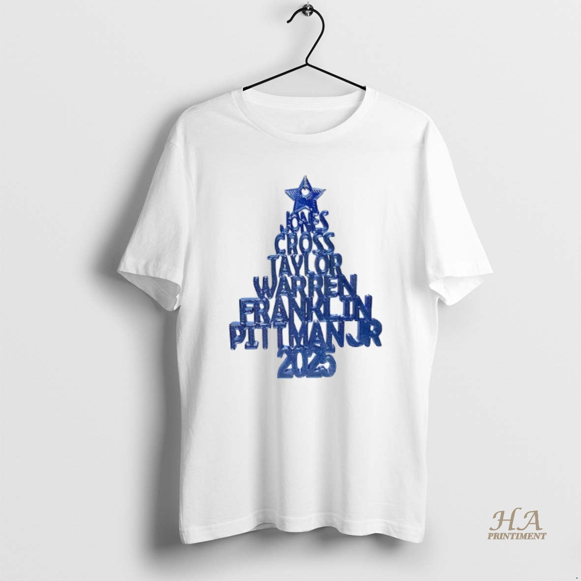 Official 2025 Indianapolis Colts Christmas Tree Shirt Hoodie Sweatshirt | PurePodTees.com