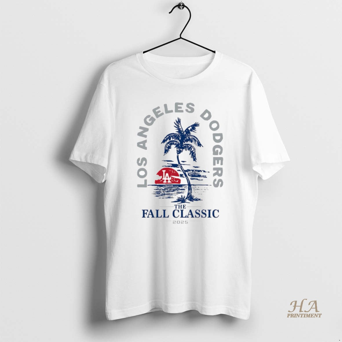 Official 2025 The Fall Classic Palm Tree Shirt Hoodie Sweatshirt | PurePodTees.com