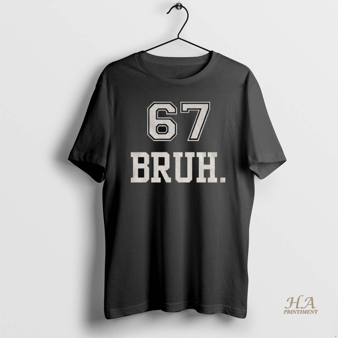 Official 6 7 Funny Number Meme Shirt Hoodie Sweatshirt | PurePodTees.com