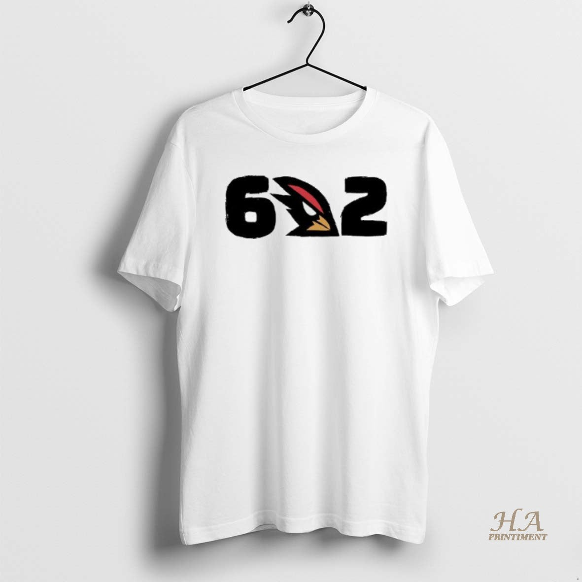 Official 602 Athletic Heather Shirt Hoodie Sweatshirt | PurePodTees.com