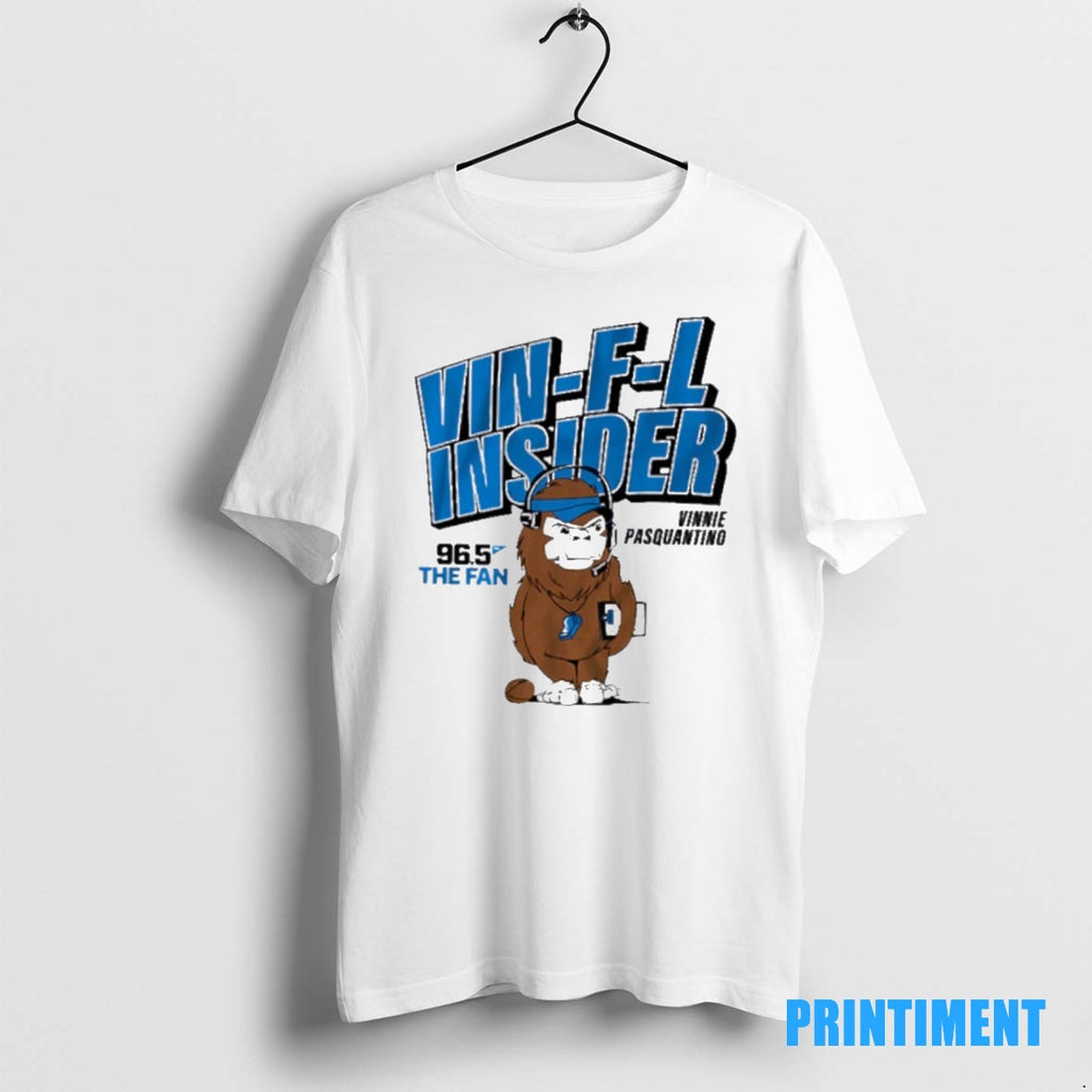 Official 96 Tee Sweater