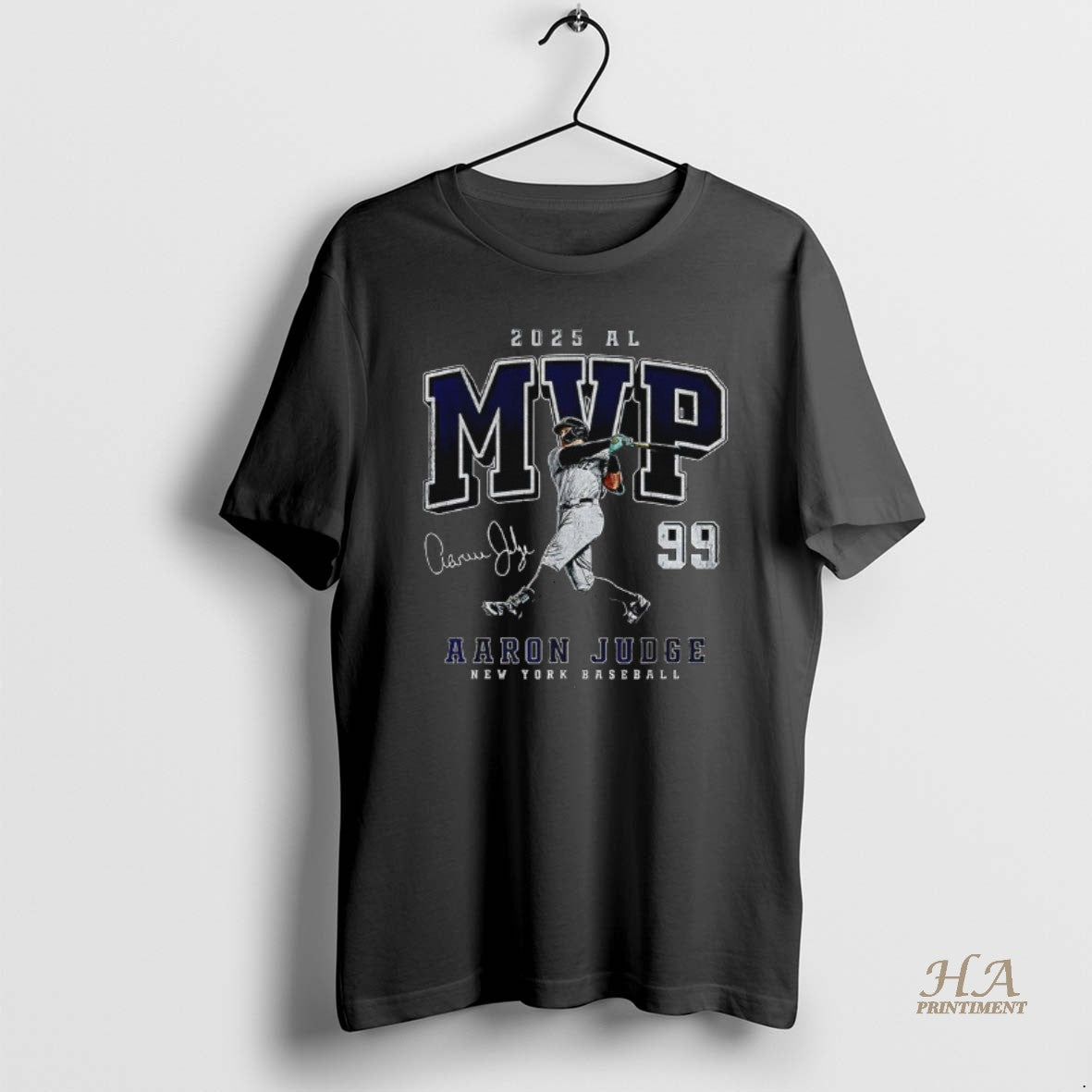 Official Aaron Judge 99 New York Yankees Mlb Style All Rise Baseball 2025 Shirt Hoodie Sweatshirt | PurePodTees.com