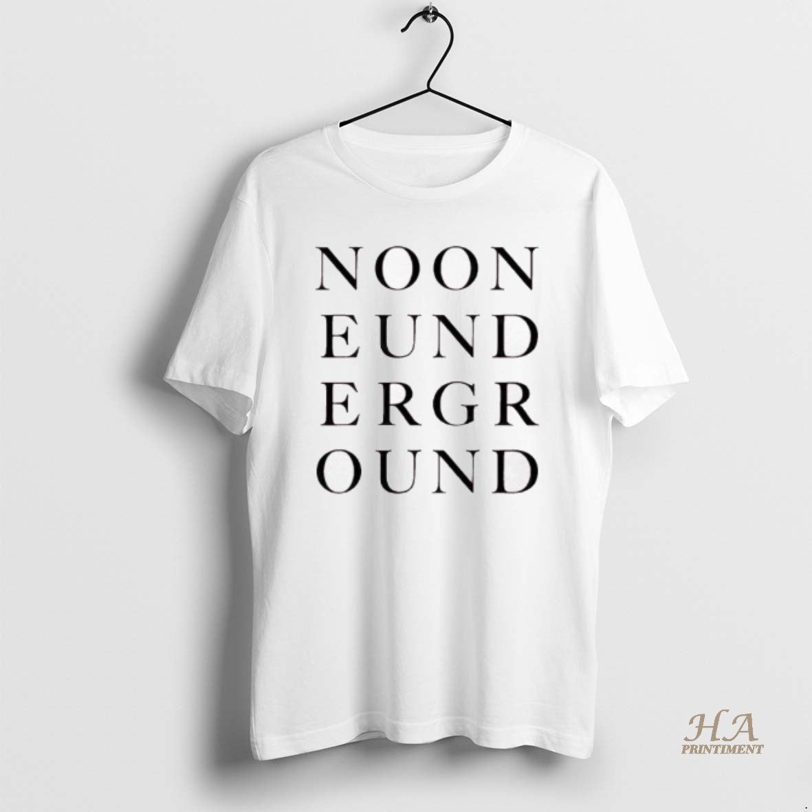 Official Afireinside Nooneunderground Shirt Hoodie Sweatshirt | PurePodTees.com