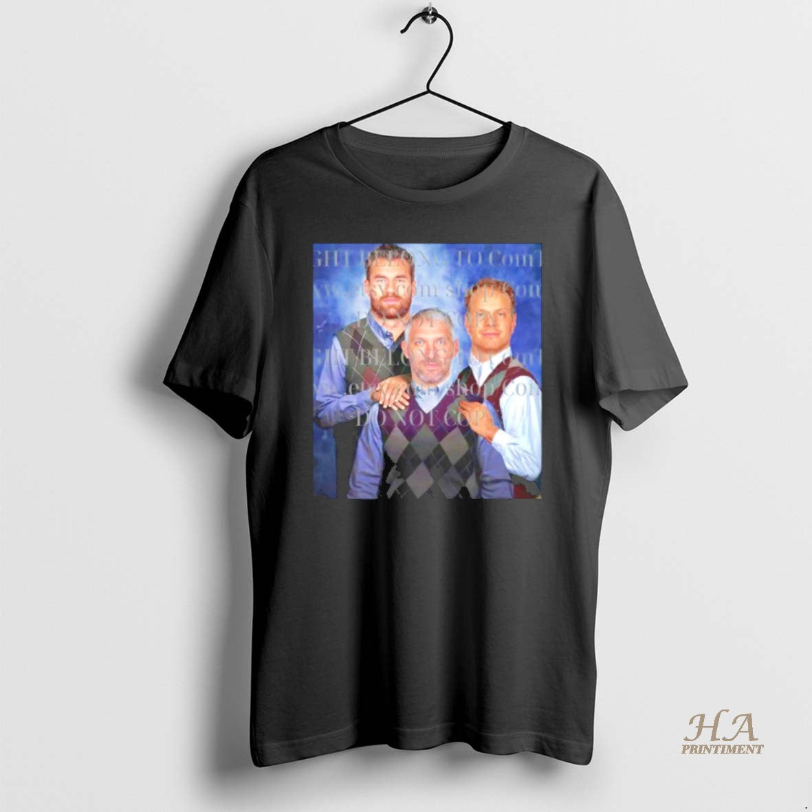 Official Alexander Ovechkin Tom Wilson John Carlson Step Brothers Washington Capitals Nhl 2025 Shirt Hoodie Sweatshirt