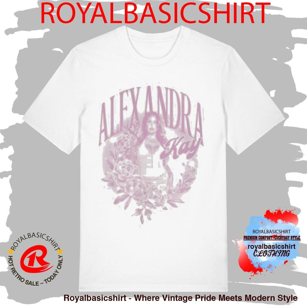 Alexandra Kay St. Louis Photo Shirt