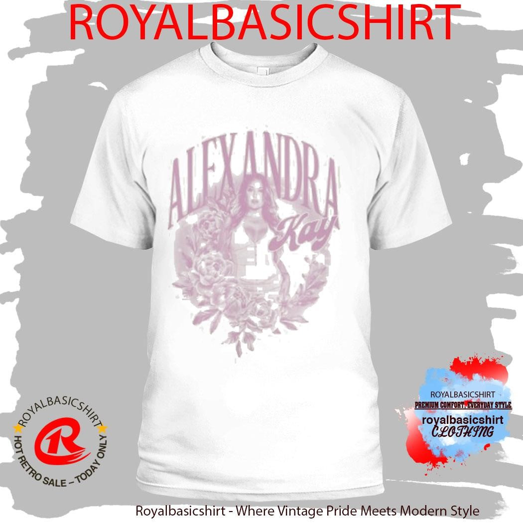 Alexandra Kay St. Louis Photo Shirt