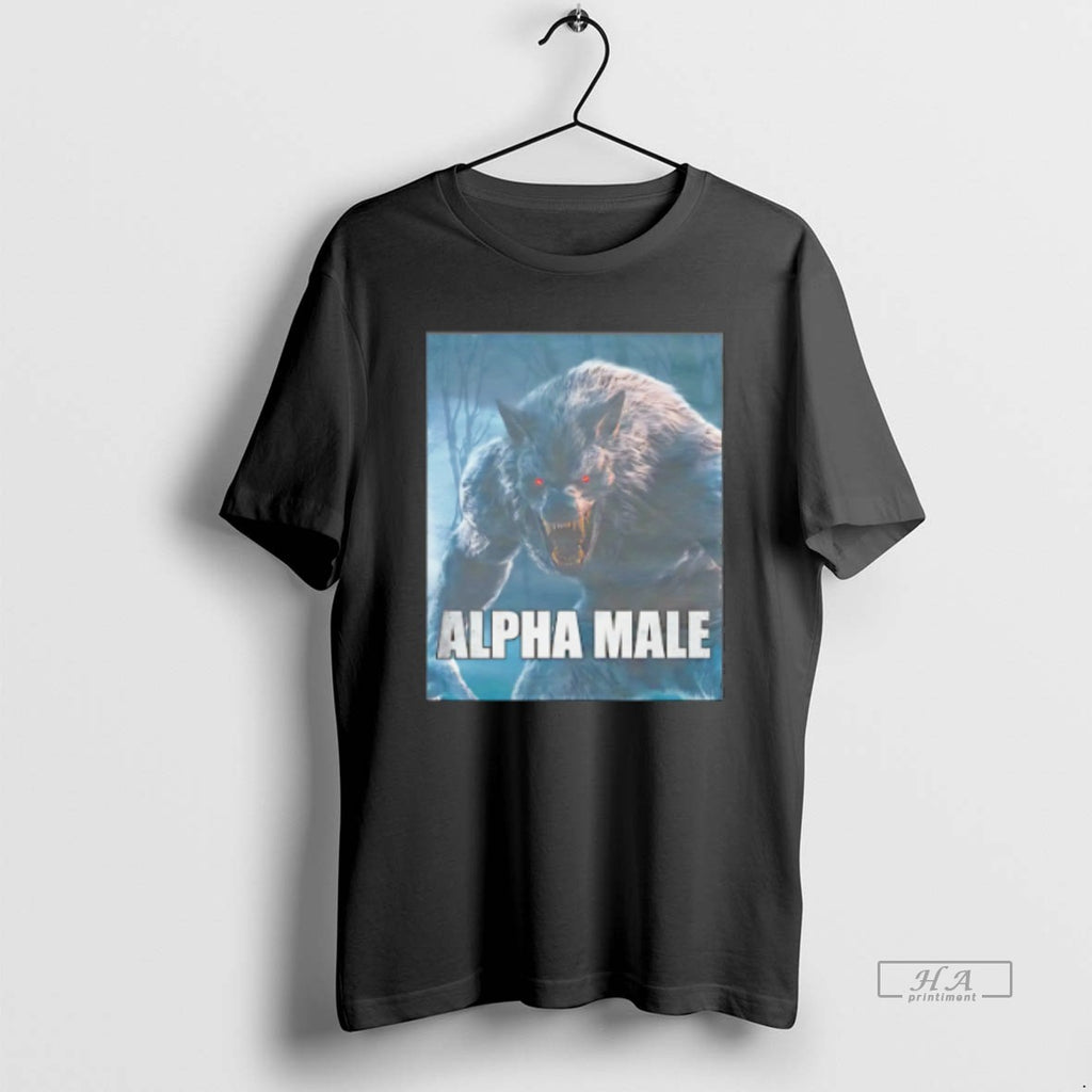 Official Alpha Wolf Halloween 2025