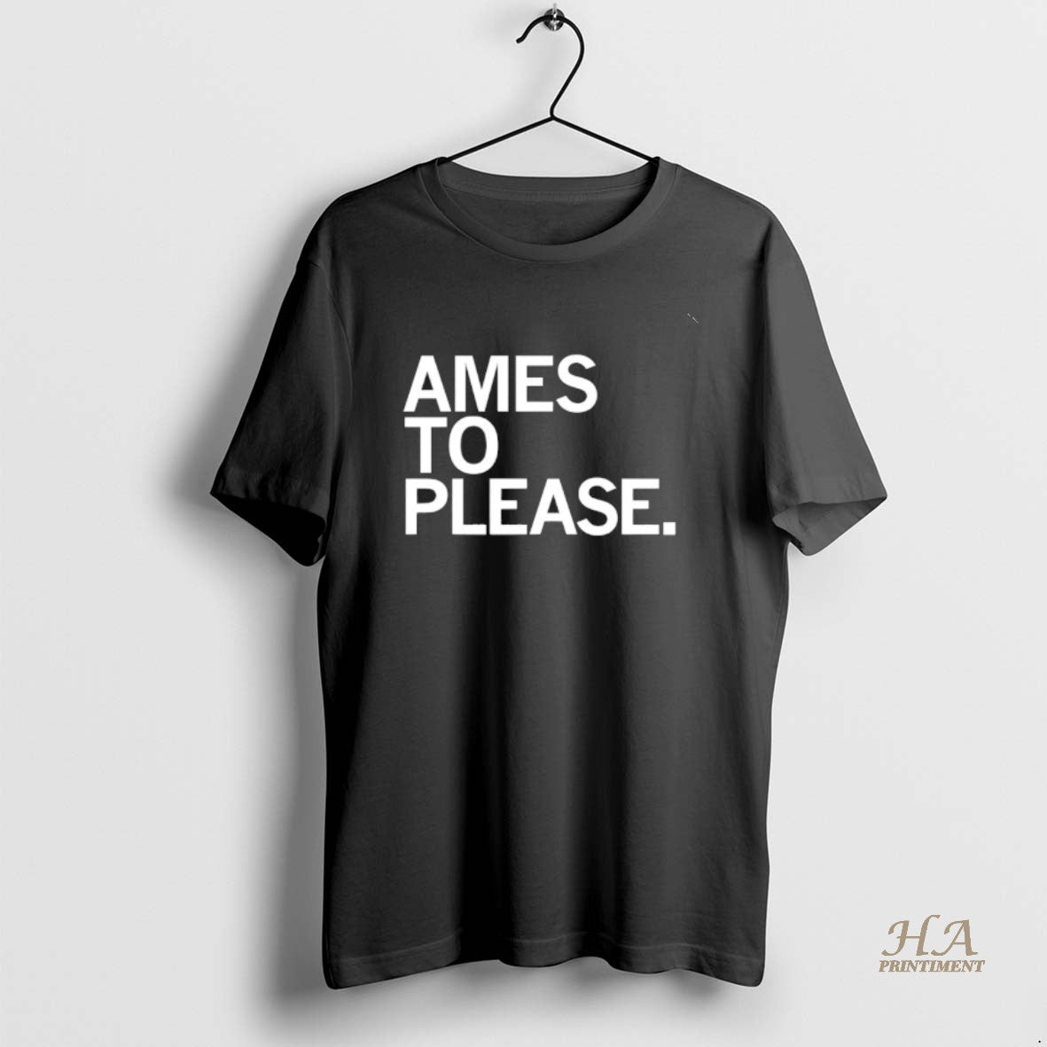 Official Ames To Please Shirt Hoodie Sweatshirt | PurePodTees.com