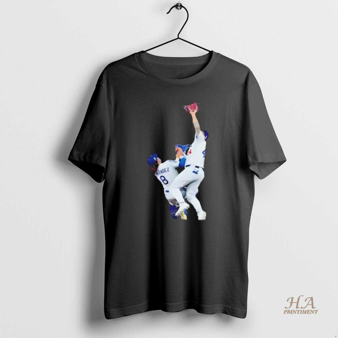 Official Andy Pages Catch Dodgers World Series Game 7 Saving The Catch Los Angeles Dodgers Shirt Hoodie Sweatshirt