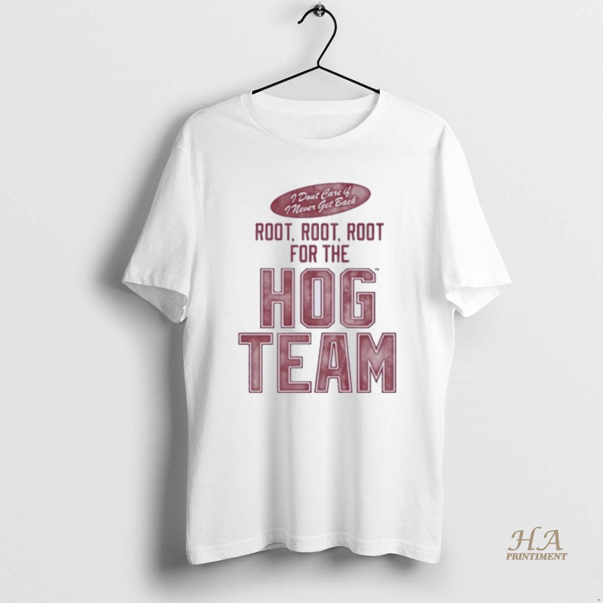 Official Arkansas 7th Inning Stretch Root For The Hog Team Shirt Hoodie Sweatshirt | PurePodTees.com