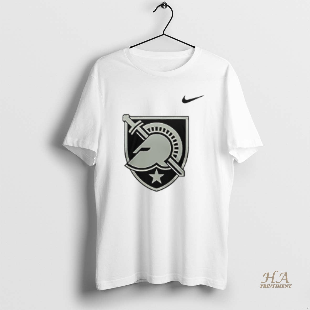 Official Army Black Knights Football Coachs Smile Says It All 2025 Shirt Hoodie Sweatshirt | PurePodTees.com
