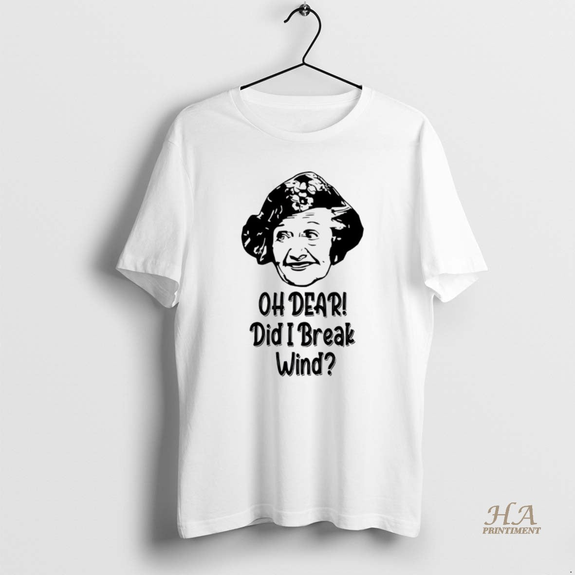 Official Aunt Bethany Christmas Oh Dear Did I Break Wind White Shirt Hoodie Sweatshirt | PurePodTees.com