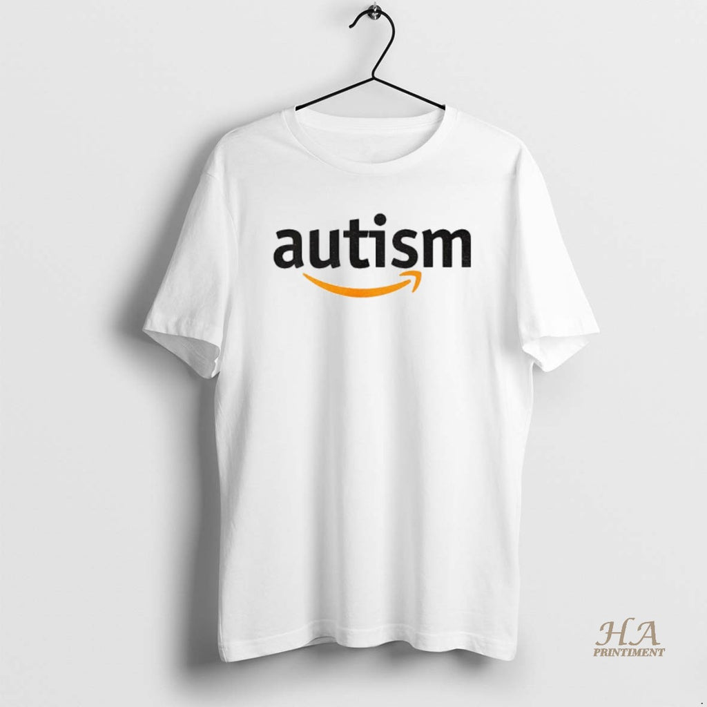 Official Autism Logo Shirt Hoodie Sweatshirt | PurePodTees.com