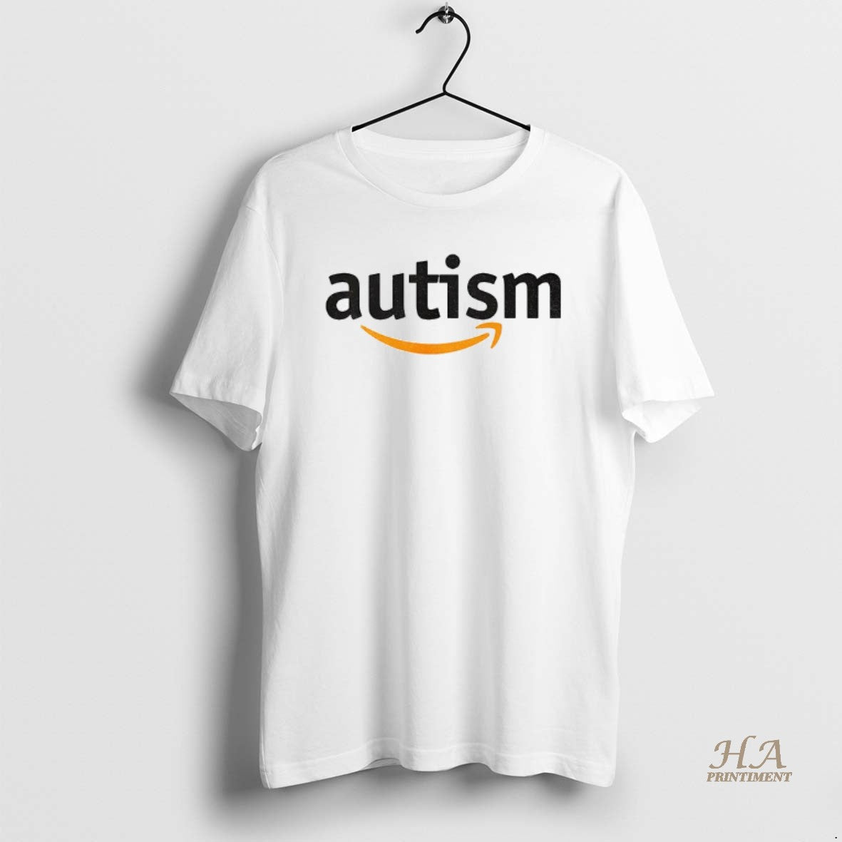 Official Autism Logo Shirt Hoodie Sweatshirt | PurePodTees.com
