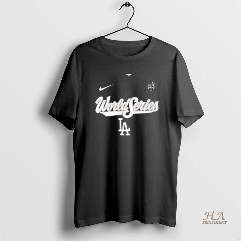 Official Awesome Los Angeles Dodgers 2025 World Series Participant Ac Shirt Hoodie Sweatshirt | PurePodTees.com