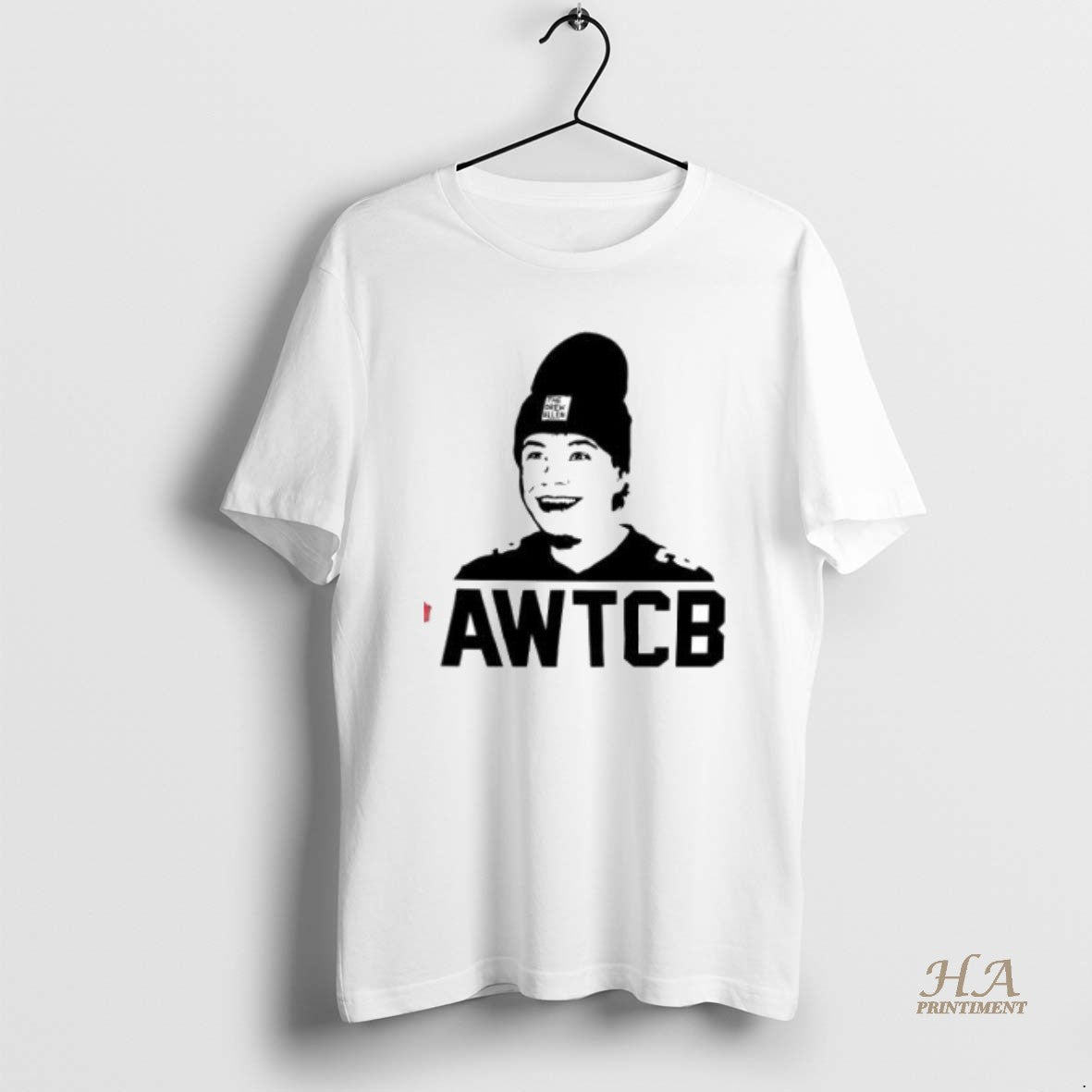 Official Awtcb Football The Drew Allen Shirt Hoodie Sweatshirt | PurePodTees.com