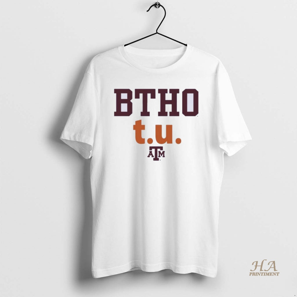 Official Btho Shirt Hoodie Sweatshirt | PurePodTees.com