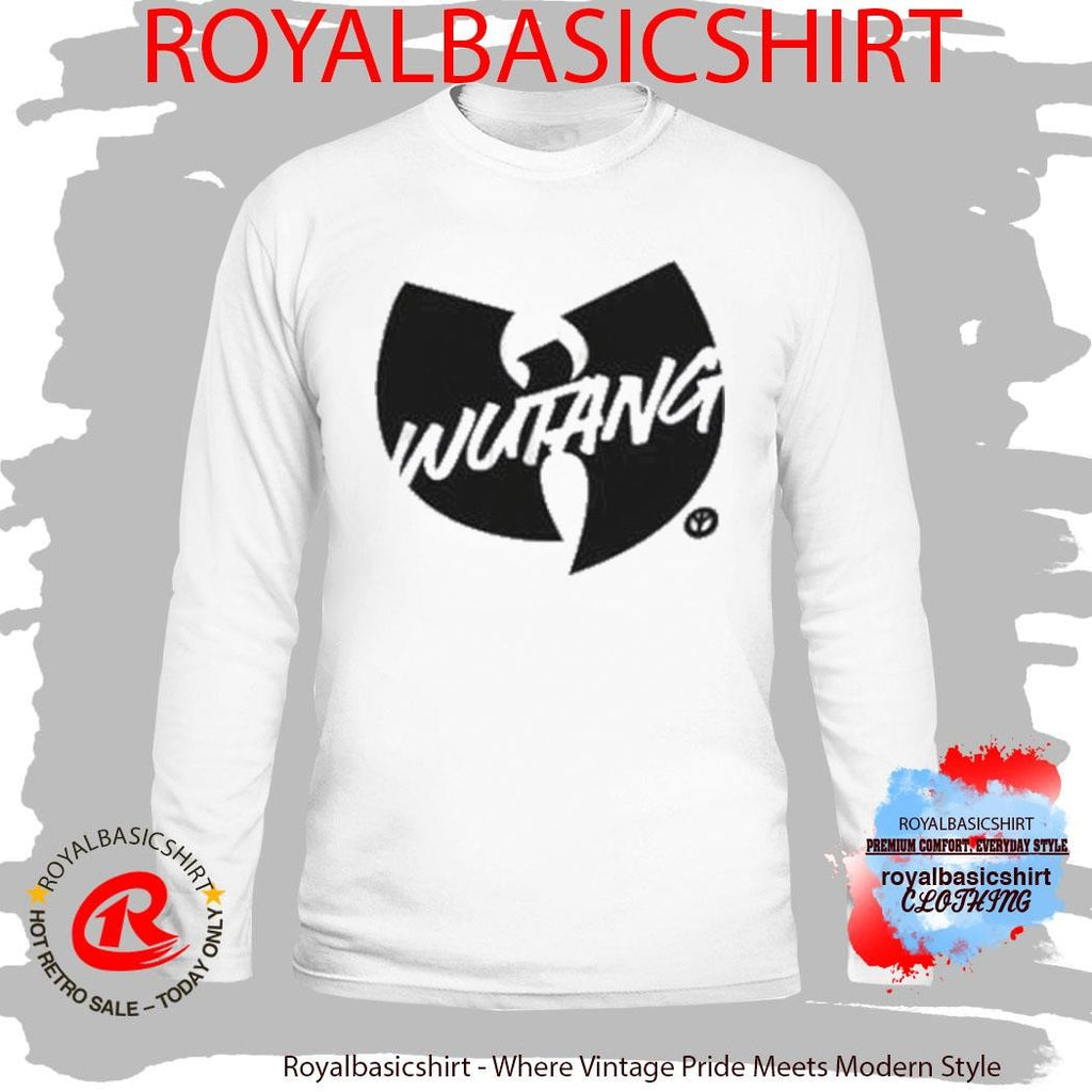 Babylon Wu Shield Shirt